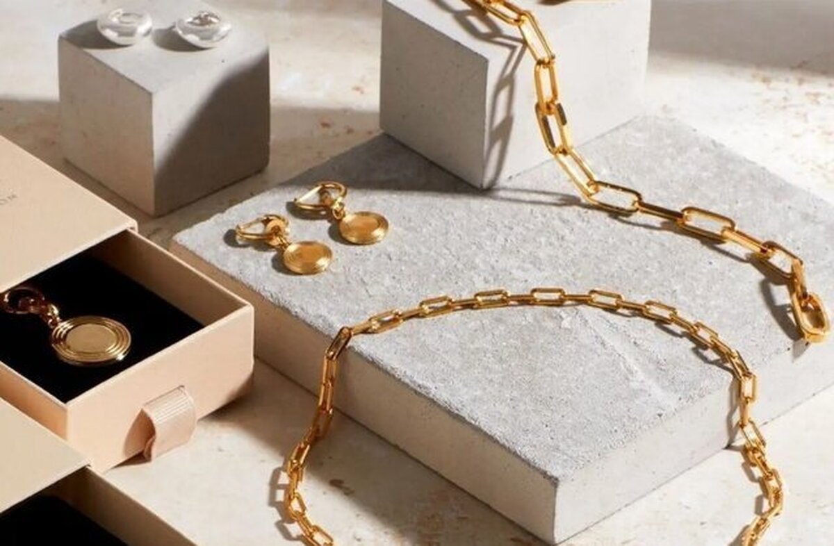 کشف طلا و جواهرات سرقتی در رشت