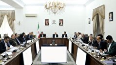 عارف: برنامه دولت جبران عقب‌ماندگی در حوزه فناوری‌های نوین است
