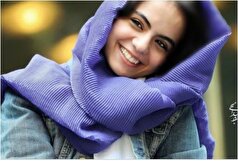 تصویر شکار شده از بازیگر سریال «زخم کاری» در حال انجام یک ورزش لاکچری!