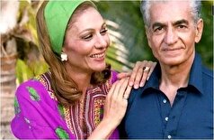 مروری بر ازدواج تاریخ ساز محمدرضا پهلوی و فرح دیبا