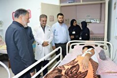 کمبود پرسنل بیمارستانی؛ مشکلی جدی در سطح گیلان