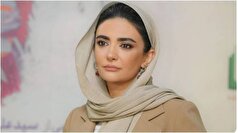 نگاهی به سورپرایز تولد لیندا کیانی توسط بازیگر معروف/چه رابطه نزدیکی هم دارند!