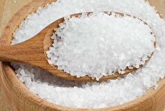 مصرف کنندگان نمک دریا از کنار این هشدار به سادگی عبور نکنند