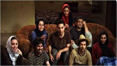 تصویر وایرال شده از استایل شیک و مردانه پیمان معادی در میانسالی/جذاب و خیره کننده