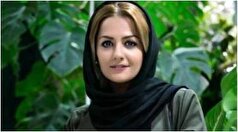 نگاهی به استایل کژوال و شیک بیتا سحر خیر در یک مراسم/ساده و دلنشین