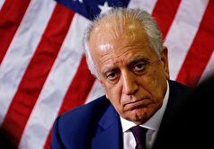 خلیلزاد: افغانستان می‌تواند در مذاکرات پاکستان و مخالفان کمک کند