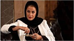 حضور پررنگ طناز طباطبایی در «جناب ابر» تایید شد