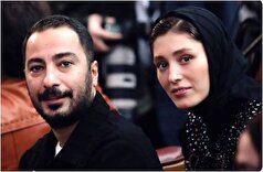 نگاهی به گریم‌های دو بازیگر معروف در بازی در سریال «یل» +عکس
