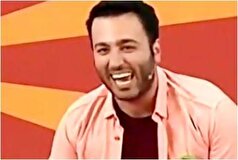 پرده برداری علی صبوری از بزرگ‌ترین مشکل سلامتی اش/مدتی در بیمارستان روانی بستری‌ام..