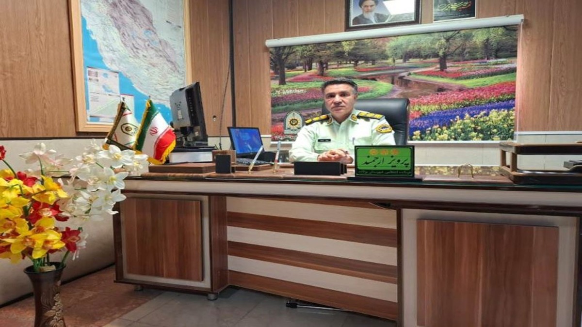 کشف ۲۴۷ کیلوگرم انواع مواد مخدر در بوانات