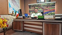 کشف ۲۴۷ کیلوگرم انواع مواد مخدر در بوانات