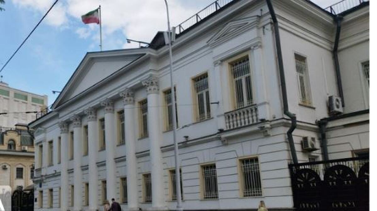 واکنش سفارت ایران به سخنان دبیرکل شورای همکاری خلیج‌فارس در سوچی