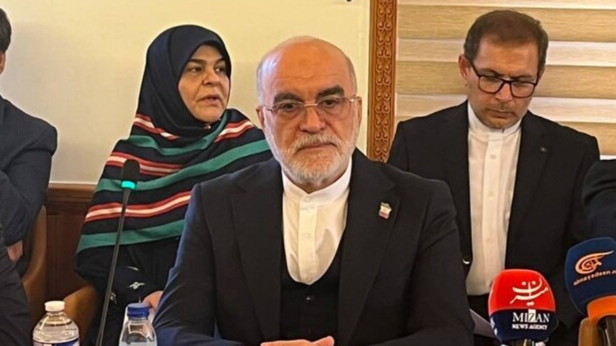 در جنگ ۱۲ روزه شاهد نقض حقوق بشر در ابعاد وسیع بودیم