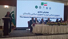 خطوط مستقیم کشتیرانی میان بنادر ایران و پاکستان راه‌اندازی می‌شود
