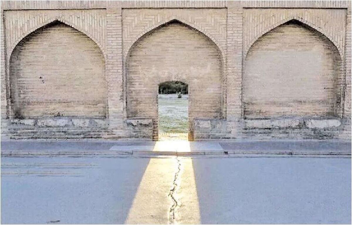 فرونشست خطرناک زمین در کمین نصف جهان