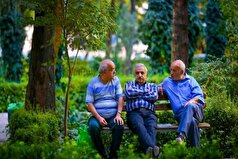 راه حل رفع مشکلات تغذیه‌ای سالمندان با کربوهیدرات