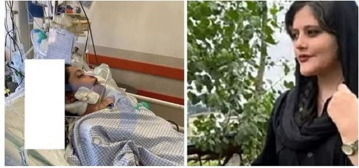 پرده بردای از یک راز مهم در مورد مرگ مهسا امینی