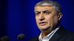 اسلامی: ملت ایران تهدیدپذیر نیست
