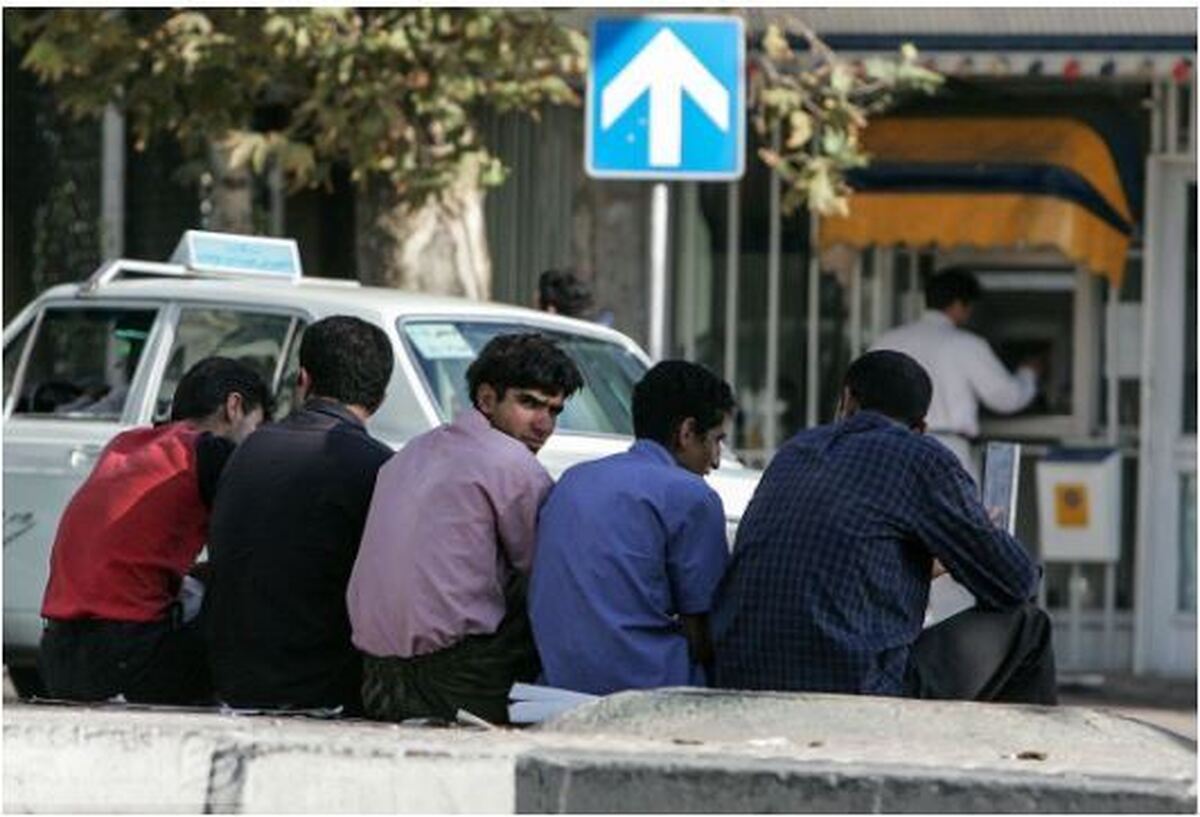 بیشترین آمار بیکاری کشور متعلق به این استان است