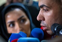موتور سوار شیطان صفت به جرم آزار و اذیت کودکان دستگیر شد
