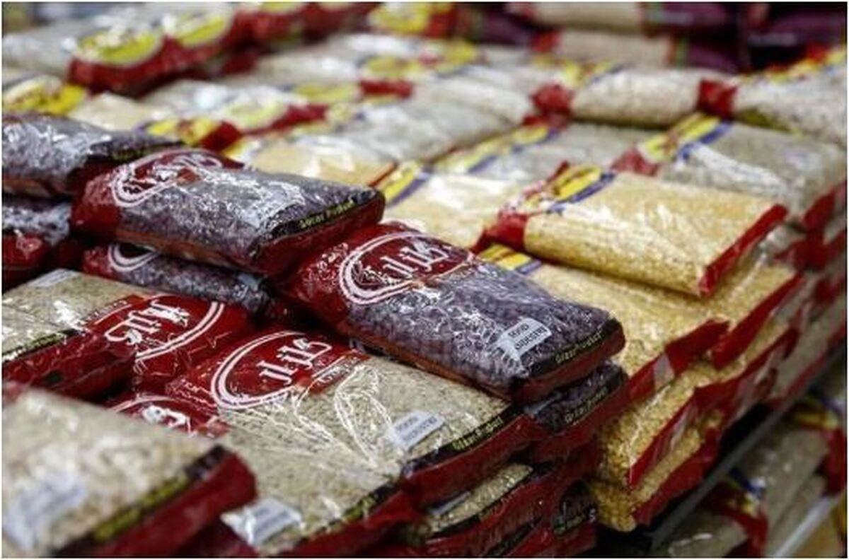 قیمت لوبیا چیتی از گوشت هم سبقت گرفت!