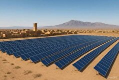چالش‌های توسعه نیروگاه خورشیدی در دست بررسی
