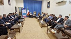 انتقاد امام جمعه ایلام از عملکرد شهرداری و نظام مهندسی