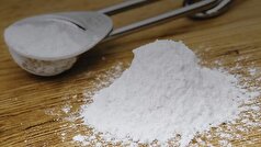 فواید جوش شیرین برای درمان نقرس