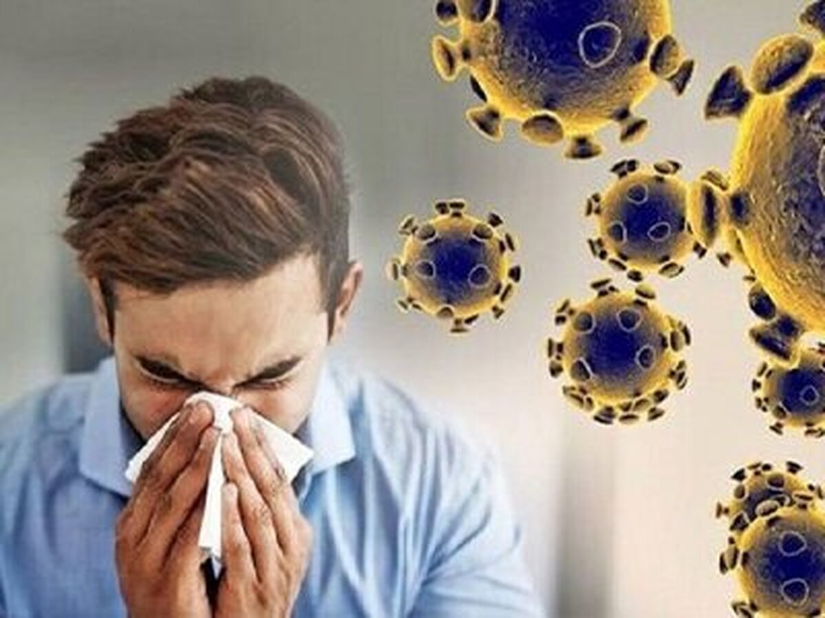 هشدار یک متخصص درباره شیوع آنفلوآنزا / چه‌کسانی «نباید» واکسن دریافت کنند؟