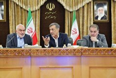 در ایجاد فرصت‌های شغلی در خوزستان عملکرد خوبی داریم