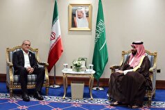 پزشکیان: در شرایط کنونی مسئولیت کشور‌های بزرگ مسلمان از جمله عربستان بسیار سنگین است