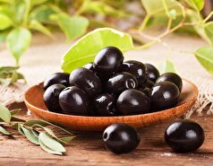 همه چیز درباره خواص زیتون سیاه