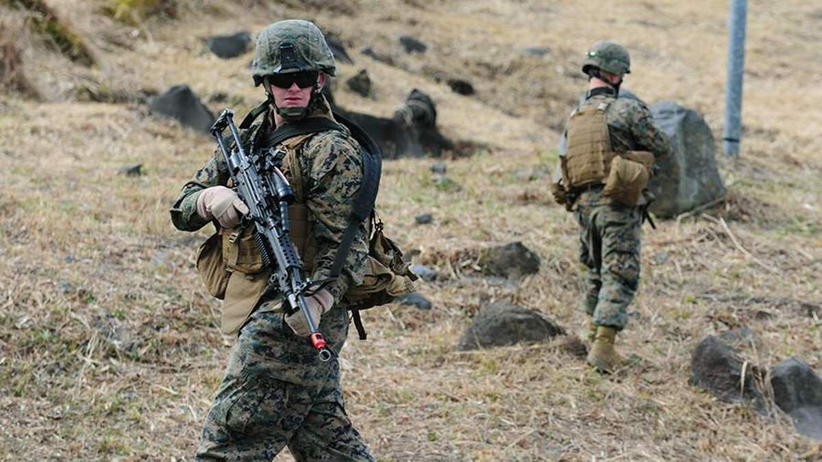 خواهر کیم جونگ اون به کره جنوبی در مورد رزمایش با آمریکا هشدار داد