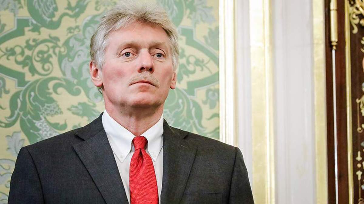 پسکوف: هیچ پیشرفتی در نشست سه جانبه درباره اوکراین حاصل نشده است