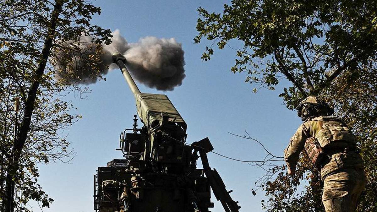 کارشناس نظامی به پیامد‌های بحرانی شکست استارلینک برای نیرو‌های مسلح اوکراین اشاره می‌کند