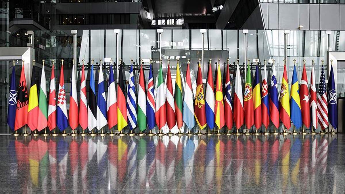 آمریکا از اوکراین خواسته است تا با روسیه به توافق برسد و از پیوستن به ناتو خودداری کند.