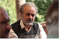 ظاهر جدید سعید آقاخانی با سر تراشیده شده را از دست ندهید! +عکس