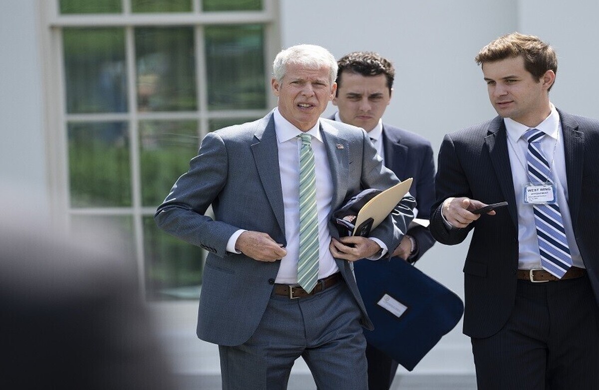 وزیر انرژی آمریکا: هنوز به مرحله حذف کامل اورانیوم روسیه نرسیده‌ایم