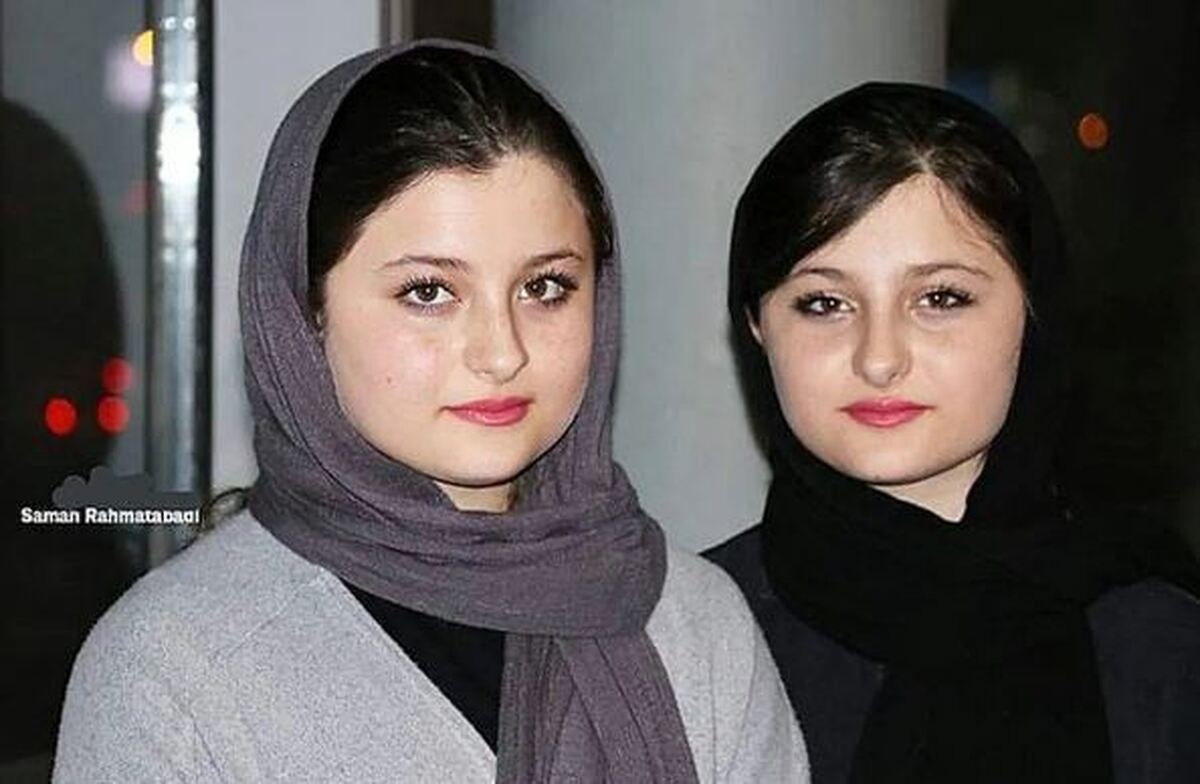 چهره تغییر کرده و عروسکی سارا فرقانی را بعداز مدت‌ها ببینید!
