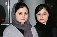 چهره تغییر کرده و عروسکی سارا فرقانی را بعداز مدت‌ها ببینید!