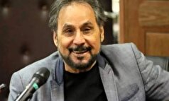 دلبری مجید قناد در جوانی /خوشتیپ با مدل موی خاص!