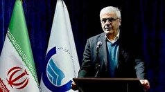 ۱۳۱ میلیون مترمکعب به ظرفیت پساب استان تهران اضافه خواهد شد