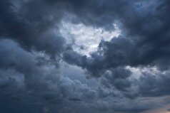 آسمان نیمه ابری پدیده جوی غالب در استان اردبیل