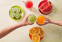 غذا و نوشیدنی مناسب این فصل باید چه فاکتور‌هایی داشته باشد؟