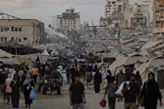 نظامی سابق صهیونیست: اشغال غزه در تاریخ به‌عنوان شکست ثبت خواهد شد