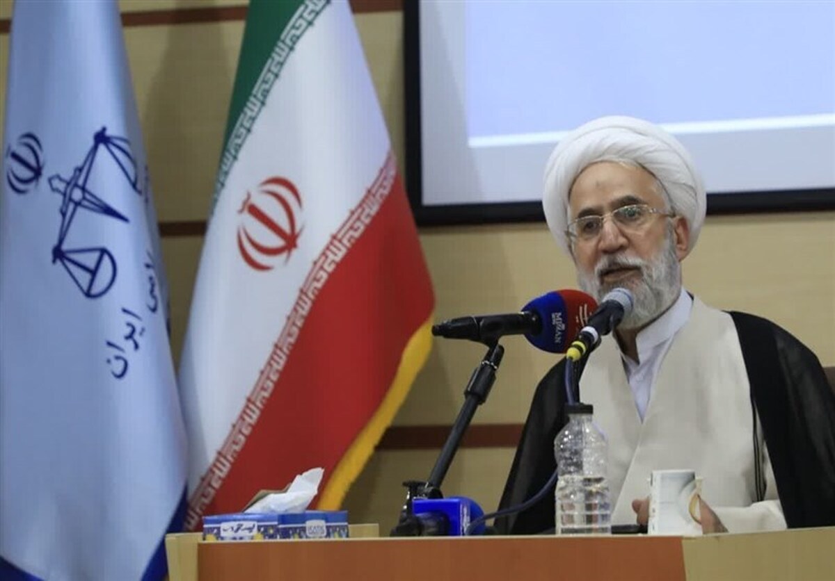 رسیدگی به ۲۷۳۹ پرونده زیست‌محیطی در سال ۱۴۰۳،