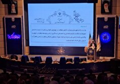 سهم ۹۰ همتی پارک فناوری پردیس در اقتصاد دانش‌بنیان کشور