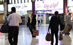 جابه‌جایی ۶۵ میلیون مسافر توسط ناوگان حمل‌ونقل عمومی بین‌شهری