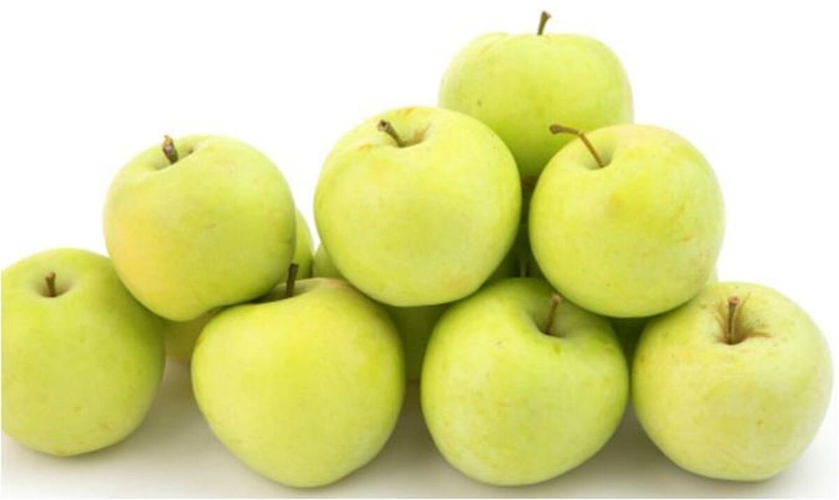 مصرف سیب گلاب چه خواصی دارد؟