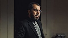 عباس جمشیدی‌فر در یک نقش کاملا جدی